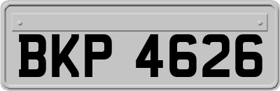 BKP4626