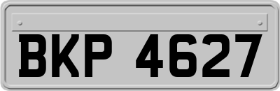 BKP4627
