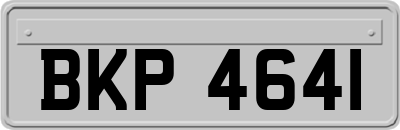 BKP4641