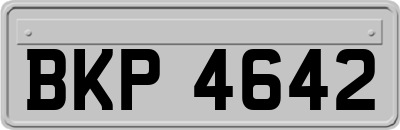 BKP4642