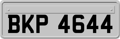 BKP4644