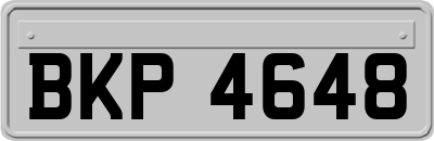 BKP4648