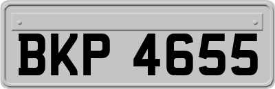 BKP4655