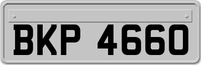 BKP4660