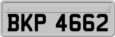 BKP4662