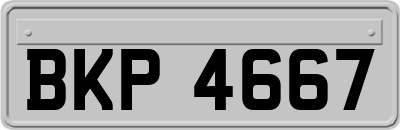 BKP4667