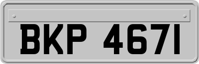BKP4671