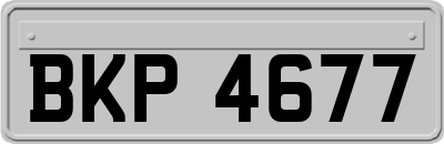 BKP4677