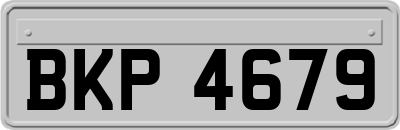 BKP4679