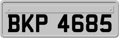 BKP4685