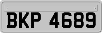 BKP4689