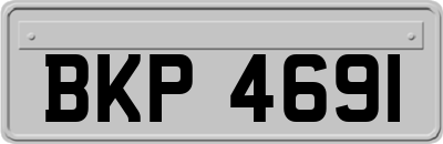 BKP4691