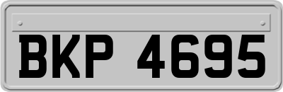 BKP4695