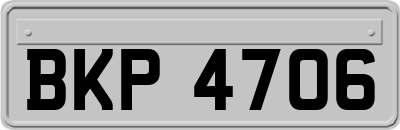 BKP4706