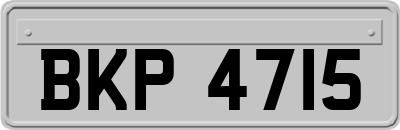 BKP4715