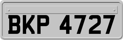 BKP4727