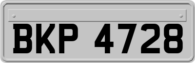 BKP4728