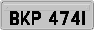 BKP4741