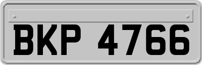 BKP4766