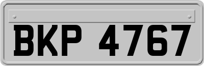 BKP4767
