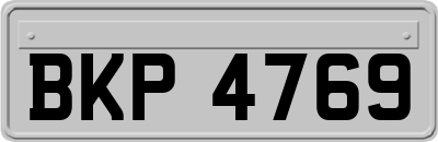 BKP4769