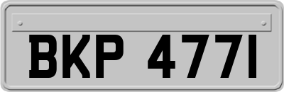 BKP4771