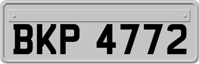 BKP4772