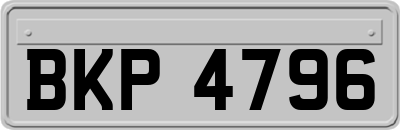 BKP4796