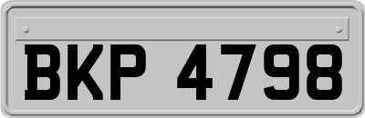 BKP4798