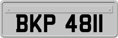 BKP4811