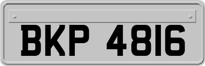 BKP4816