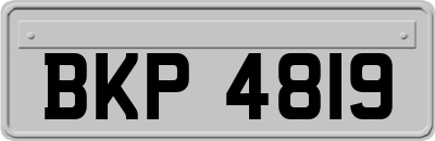 BKP4819