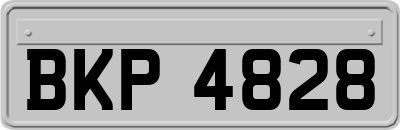 BKP4828