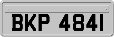 BKP4841