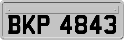 BKP4843