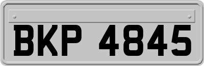 BKP4845