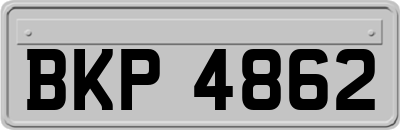 BKP4862