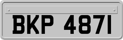 BKP4871