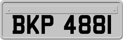 BKP4881