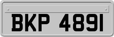 BKP4891