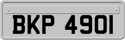 BKP4901
