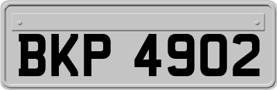 BKP4902