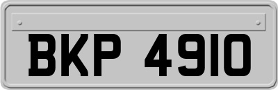 BKP4910