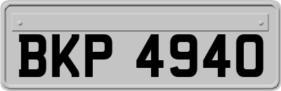 BKP4940