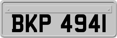 BKP4941