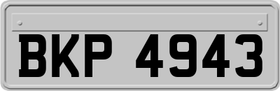 BKP4943