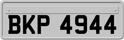 BKP4944