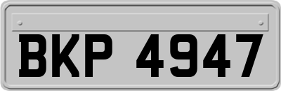 BKP4947