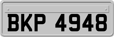 BKP4948