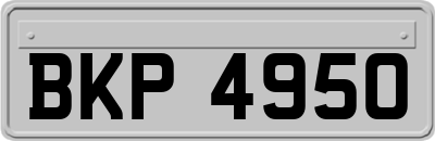 BKP4950